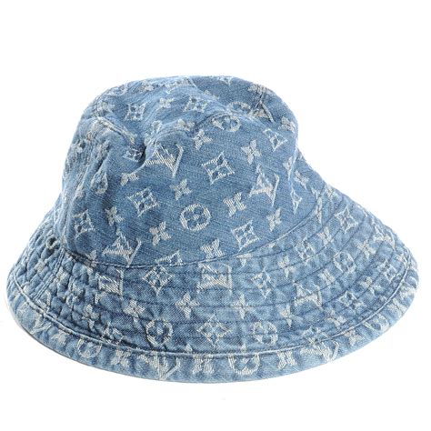 louis vuitton bucket hat mens|louis vuitton bucket hat price.